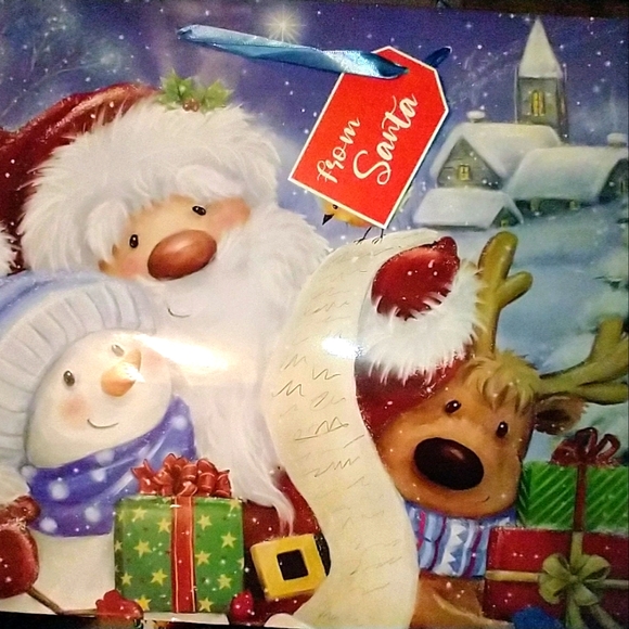 Happy Holidays To All🌴🎀 - Picture 1 of 1